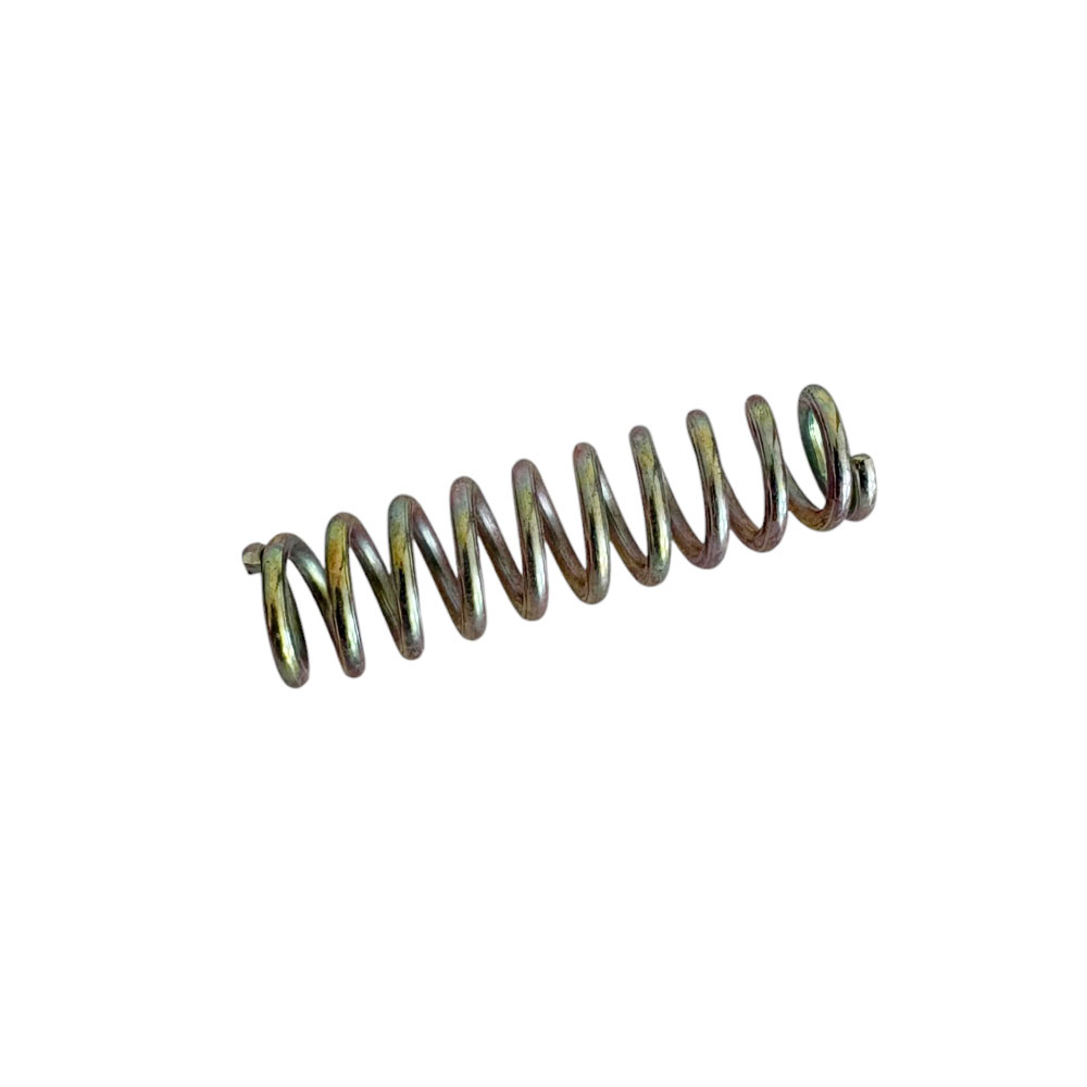 Detent Spring for Forward Gear Selector Shafts 3649 Detent Spring for Forward Gear Selector Shafts 3649